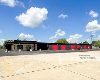 Photo 5 of BOXD Storage - 1422 East McCord Street, Centralia, IL