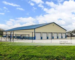 Image for Groves Storage - 5441 T Road, Waterloo, IL