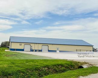 Photo 2 of Groves Storage - 5441 T Road, Waterloo, IL