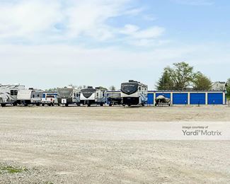 Photo 3 of Groves Storage - 5441 T Road, Waterloo, IL