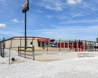 Photo 2 of Highway 61 Storage - 1787 Outer Highway 61, Moscow Mills, MO