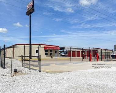 Storage Units for Rent available at 1787 Outer Highway 61, Moscow Mills, MO 63362