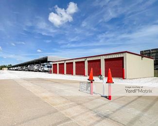 Photo 4 of Highway 61 Storage - 1787 Outer Highway 61, Moscow Mills, MO