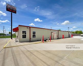 Photo 5 of Highway 61 Storage - 1787 Outer Highway 61, Moscow Mills, MO