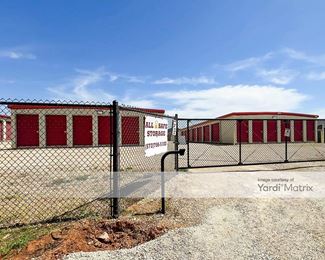 Photo 2 of All-Safe Storage - 3242 Hwy H, Farmington, MO