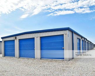 Photo 2 of Truesdale Storage - 200 Pinckney Street, Truesdale, MO