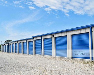 Storage Units for Rent available at 200 Pinckney Street, Truesdale, MO 63380