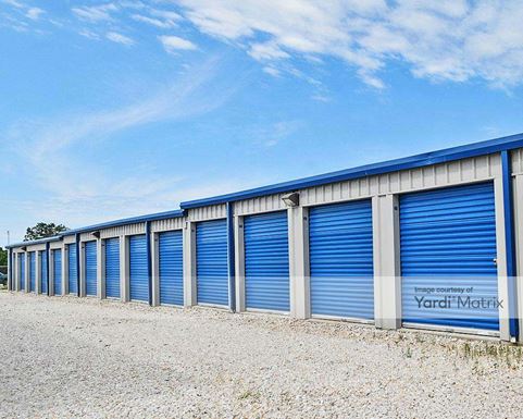 Photo 3 of Truesdale Storage - 200 Pinckney Street, Truesdale, MO