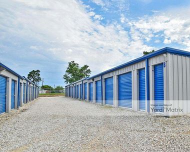 Storage Units for Rent available at 200 Pinckney Street, Truesdale, MO 63380