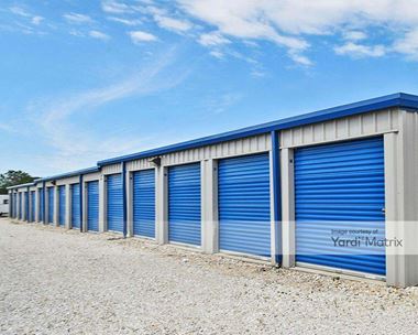 Storage Units for Rent available at 200 Pinckney Street, Truesdale, MO 63380