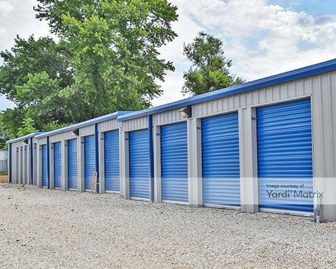 Photo 6 of Truesdale Storage - 200 Pinckney Street, Truesdale, MO