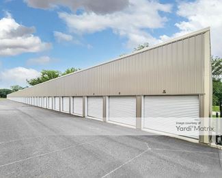Photo 2 of Bennett-s Storage - 1127 West US Hwy 20, Michigan City, IN