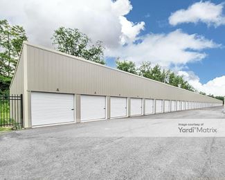 Photo 3 of Bennett-s Storage - 1127 West US Hwy 20, Michigan City, IN