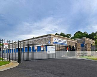 Photo 2 of Hometown Storage - 3625 McEver Road, Oakwood, GA