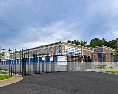 Storage Units for Rent available at 3625 McEver Road, Oakwood, GA 30566