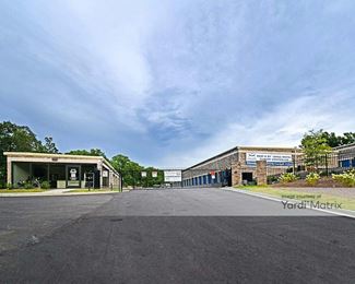 Photo 3 of Hometown Storage - 3625 McEver Road, Oakwood, GA