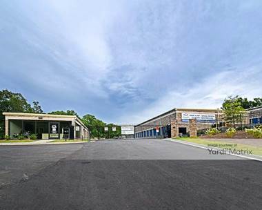 Storage Units for Rent available at 3625 McEver Road, Oakwood, GA 30566