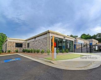 Photo 4 of Hometown Storage - 3625 McEver Road, Oakwood, GA