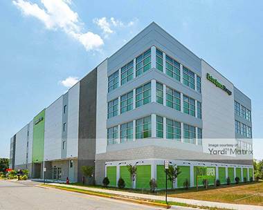 Storage Units for Rent available at 4830 Crossings Court, Fredericksburg, VA 22407