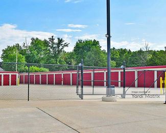 Photo 2 of Extra Space Storage - 1209 NE Service Road, Warrenton, MO