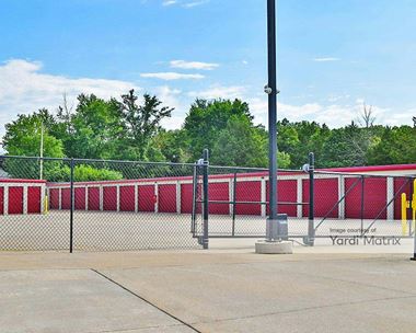 Storage Units for Rent available at 1209 NE Service Road, Warrenton, MO 63383
