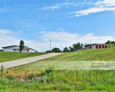 Storage Units for Rent available at 1209 NE Service Road, Warrenton, MO 63383