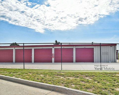 Photo 5 of Extra Space Storage - 1209 NE Service Road, Warrenton, MO