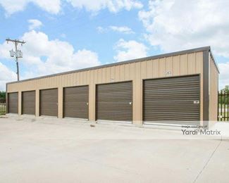 Photo 1 of Cowboy Storage - 1855 East Washington, Stephenville, TX
