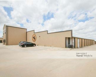 Photo 2 of Cowboy Storage - 1855 East Washington, Stephenville, TX