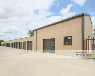 Photo 3 of Cowboy Storage - 1855 East Washington, Stephenville, TX