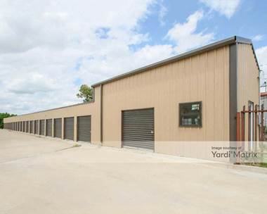 Storage Units for Rent available at 1855 East Washington, Stephenville, TX 76401