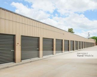 Photo 4 of Cowboy Storage - 1855 East Washington, Stephenville, TX