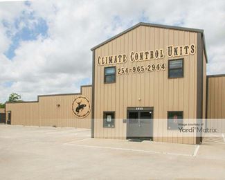 Photo 5 of Cowboy Storage - 1855 East Washington, Stephenville, TX