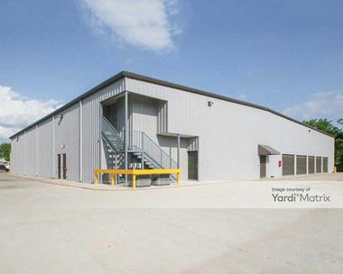 Storage Units for Rent available at 301 South US HWY 281, Lampasas, TX 76550