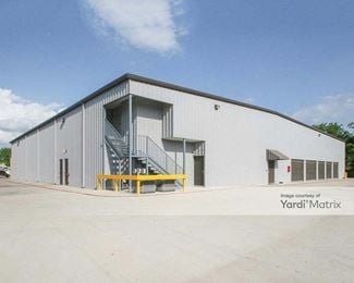 Photo 1 of Market Place Storage - 301 South US HWY 281, Lampasas, TX