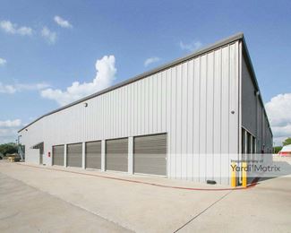 Photo 2 of Market Place Storage - 301 South US HWY 281, Lampasas, TX