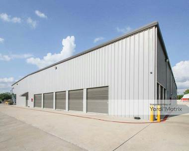 Storage Units for Rent available at 301 South US HWY 281, Lampasas, TX 76550