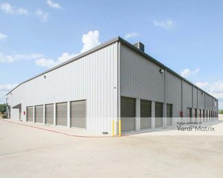 Photo 4 of Market Place Storage - 301 South US HWY 281, Lampasas, TX