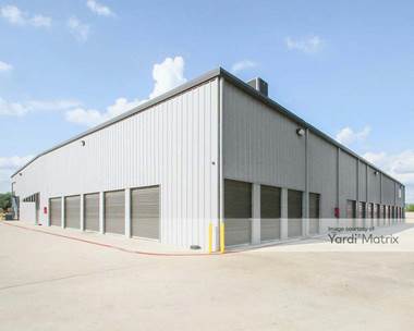 Storage Units for Rent available at 301 South US HWY 281, Lampasas, TX 76550