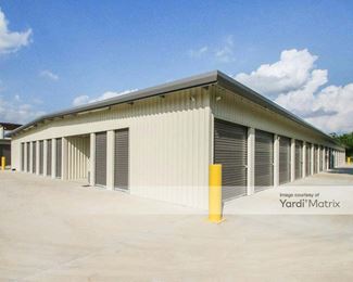 Photo 2 of Storage Near Me Texas - 1010 East 4th Street, Lampasas, TX