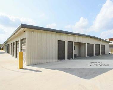 Storage Units for Rent available at 1010 East 4th Street, Lampasas, TX 76550