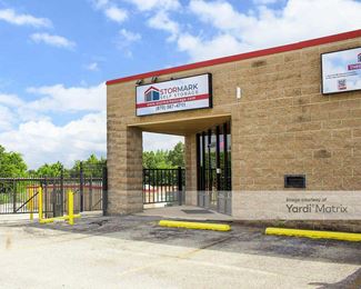Photo 2 of StorMark Self Storage - 1905 Linwood Drive, Paragould, AR