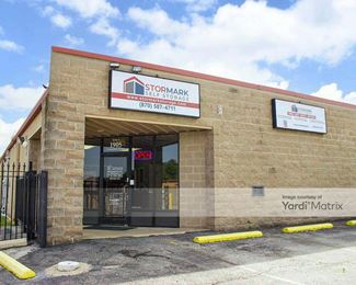 Photo 3 of StorMark Self Storage - 1905 Linwood Drive, Paragould, AR