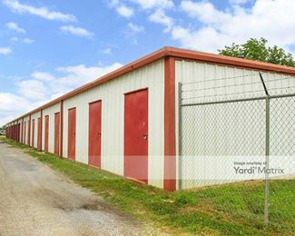 Photo 2 of Trumann-Bay Storage - 305 Patterson Street, Bay, AR