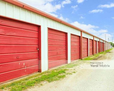 Storage Units for Rent available at 305 Patterson Street, Bay, AR 72411