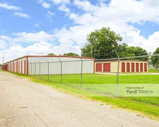 Photo 4 of Trumann-Bay Storage - 305 Patterson Street, Bay, AR
