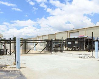 Photo 2 of BBS Storage - 2721 North Old Greensboro Road, Jonesboro, AR