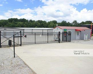 Photo 3 of Storage Depot - 1737 Hwy 351, Jonesboro, AR