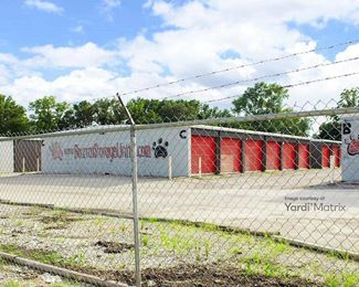 Photo 3 of Bearcat Storage - 7411 North 49 Hwy, Brookland, AR