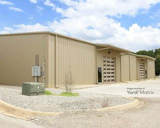 Photo 3 of Greensboro Storage - 1808 Old Greensboro Road, Jonesboro, AR